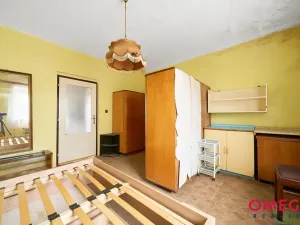 Prodej rodinného domu, Chotětov, 180 m2