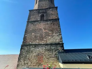 Pronájem atypického bytu, Frýdek-Místek, Na Půstkách, 127 m2