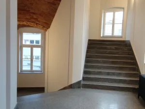 Pronájem atypického bytu, Frýdek-Místek, Na Půstkách, 127 m2