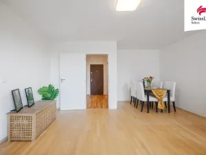 Prodej bytu 4+1, Brno, Vltavská, 90 m2