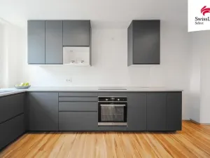 Prodej bytu 4+1, Brno, Vltavská, 90 m2