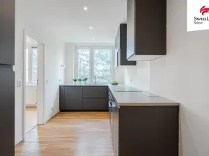Prodej bytu 4+1, Brno, Vltavská, 90 m2