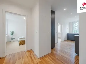 Prodej bytu 4+1, Brno, Vltavská, 90 m2