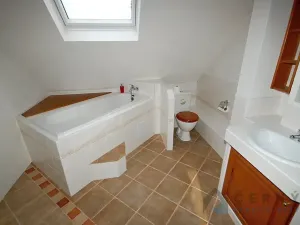 Pronájem rodinného domu, Osečná, 70 m2