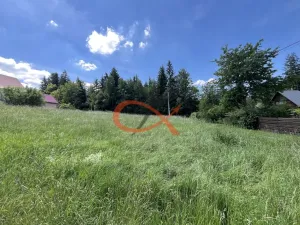 Prodej pozemku pro bydlení, Horní Bečva, 1184 m2