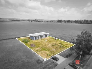 Prodej rodinného domu, Mžany, 113 m2