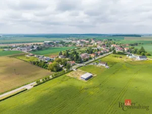 Prodej rodinného domu, Mžany, 113 m2