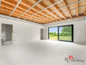 Prodej rodinného domu, Mžany, 113 m2