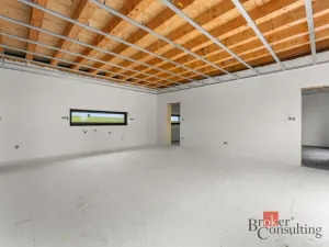 Prodej rodinného domu, Mžany, 113 m2