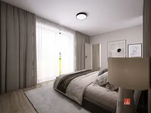 Prodej rodinného domu, Mžany, 113 m2