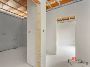 Prodej rodinného domu, Mžany, 113 m2