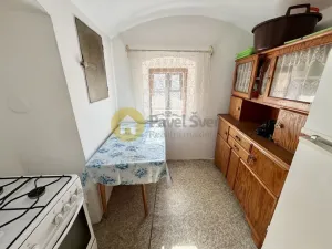 Prodej chalupy, Třebohostice - Zadní Zborovice, 43 m2