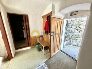 Prodej chalupy, Třebohostice - Zadní Zborovice, 43 m2