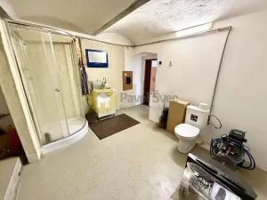 Prodej chalupy, Třebohostice - Zadní Zborovice, 43 m2