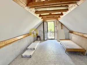 Prodej chalupy, Třebohostice - Zadní Zborovice, 43 m2