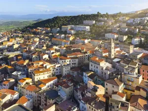 Prodej rodinného domu, Ozieri, Itálie, 153 m2