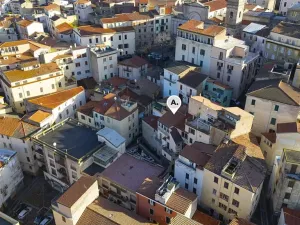 Prodej rodinného domu, Ozieri, Itálie, 153 m2