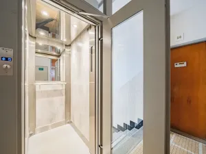 Prodej bytu 1+kk, Praha - Nusle, 5. května, 46 m2