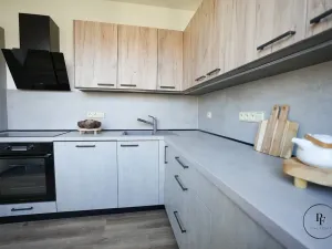 Pronájem bytu 3+1, Mladá Boleslav - Mladá Boleslav II, 17. listopadu, 87 m2