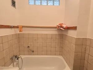 Pronájem bytu 2+1, Vysoké Mýto, Rokycanova, 53 m2