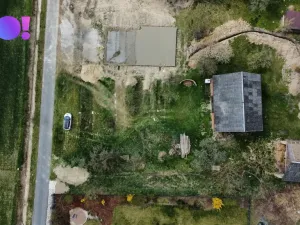 Prodej pozemku pro bydlení, Dlouhá Loučka - Plinkout, 1380 m2