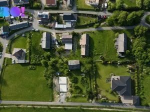 Prodej pozemku pro bydlení, Dlouhá Loučka - Plinkout, 1380 m2