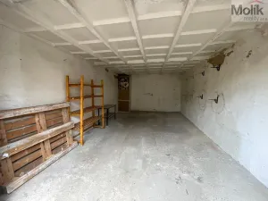 Prodej garáže, Bílina - Teplické Předměstí, 24 m2