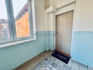 Pronájem bytu 2+kk, Ústí nad Labem - Klíše, Masarykova, 55 m2