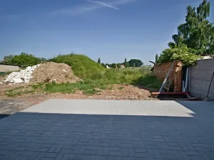 Pronájem rodinného domu, Horšovský Týn, 80 m2