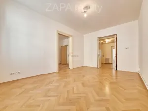 Pronájem bytu 2+1, Praha - Smíchov, Na Celné, 71 m2