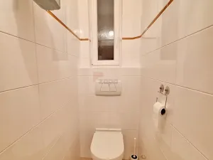 Pronájem bytu 2+1, Praha - Smíchov, Na Celné, 71 m2