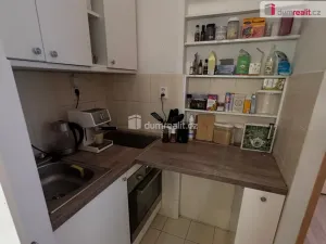 Pronájem bytu 1+kk, Praha - Staré Město, Dlouhá, 32 m2
