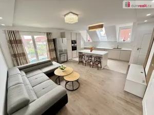 Pronájem bytu 4+kk, Velké Přílepy, Dvořákova, 85 m2