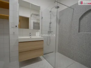 Pronájem bytu 2+kk, Plzeň - Jižní Předměstí, Hálkova, 64 m2