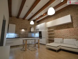 Pronájem bytu 2+kk, Plzeň - Jižní Předměstí, Hálkova, 64 m2