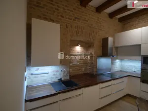 Pronájem bytu 2+kk, Plzeň - Jižní Předměstí, Hálkova, 64 m2