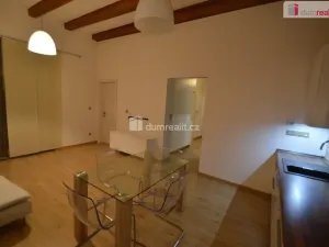 Pronájem bytu 2+kk, Plzeň - Jižní Předměstí, Hálkova, 64 m2