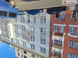 Pronájem bytu 2+kk, Plzeň - Jižní Předměstí, Hálkova, 64 m2