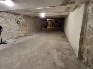 Pronájem skladu, Olomouc, 28. října, 100 m2