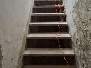 Pronájem skladu, Olomouc, 28. října, 100 m2