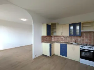 Pronájem bytu 3+1, Most, Růžová, 56 m2