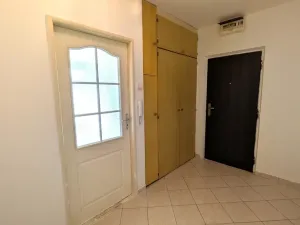 Pronájem bytu 3+1, Most, Růžová, 56 m2