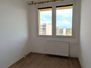 Pronájem bytu 3+1, Most, Růžová, 56 m2