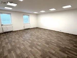 Pronájem kanceláře, Nýřany, Hřbitovní, 1 m2