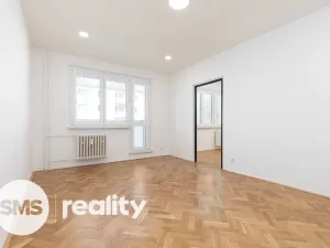 Prodej bytu 3+1, Rožnov pod Radhoštěm, Čs. armády, 79 m2