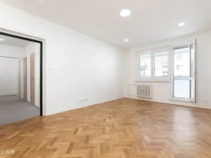 Prodej bytu 3+1, Rožnov pod Radhoštěm, Čs. armády, 79 m2