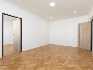 Prodej bytu 3+1, Rožnov pod Radhoštěm, Čs. armády, 79 m2