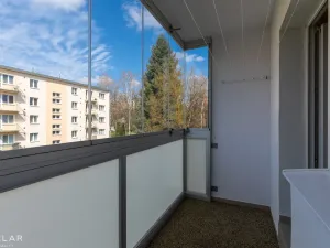Prodej bytu 3+1, Rožnov pod Radhoštěm, Čs. armády, 79 m2