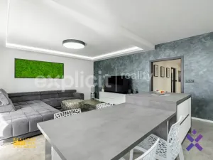 Prodej bytu 4+kk, Zlín, Hřebíčkova, 114 m2