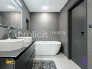 Prodej bytu 4+kk, Zlín, Hřebíčkova, 114 m2